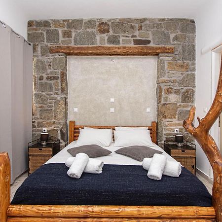 Bebis House Aparthotel Kluvász Kültér fotó
