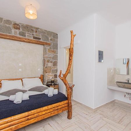 Bebis House Aparthotel Kluvász Kültér fotó