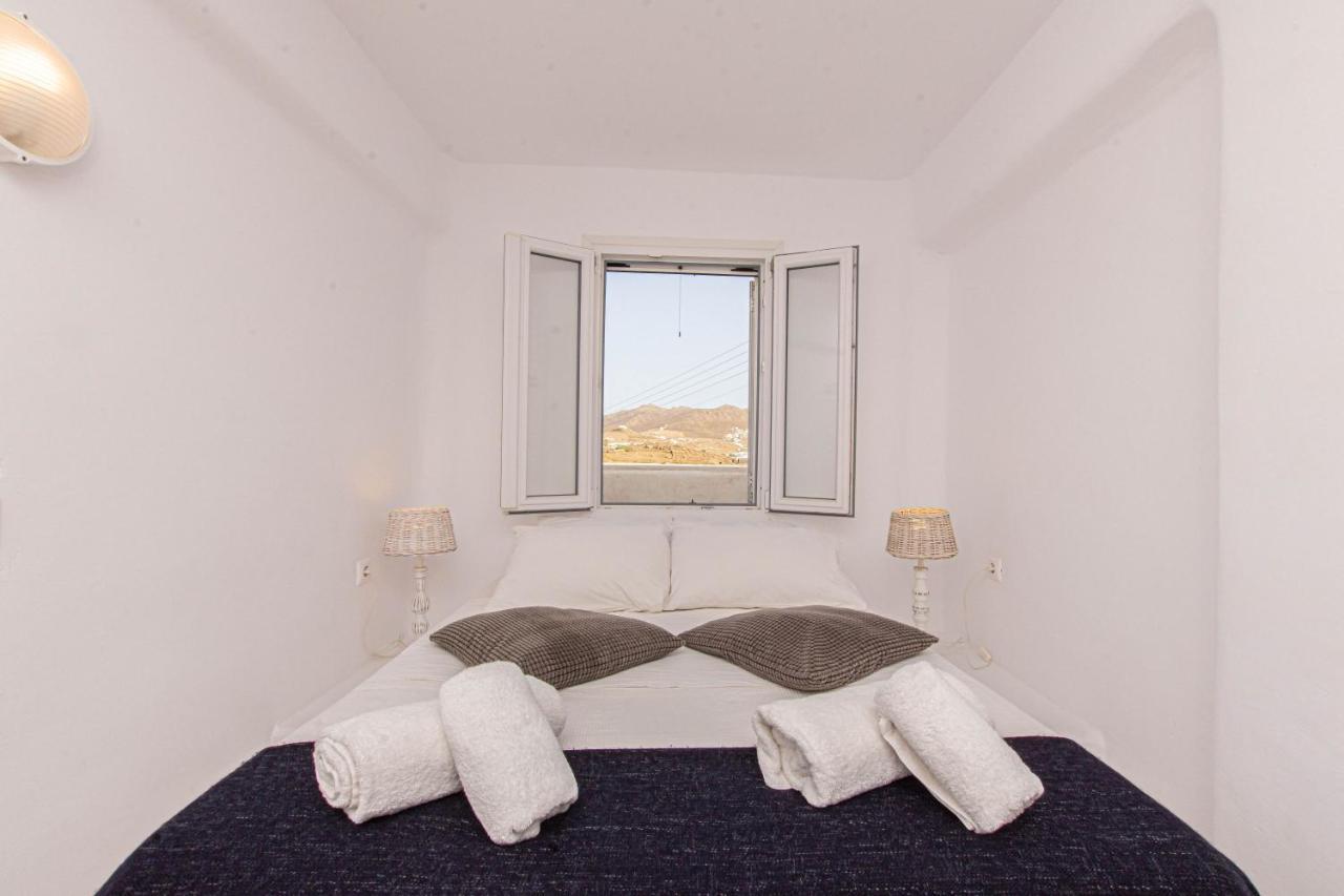 Bebis House Aparthotel Kluvász Kültér fotó