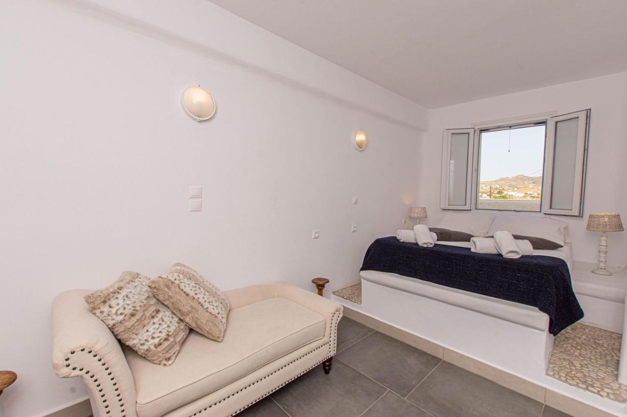 Bebis House Aparthotel Kluvász Kültér fotó