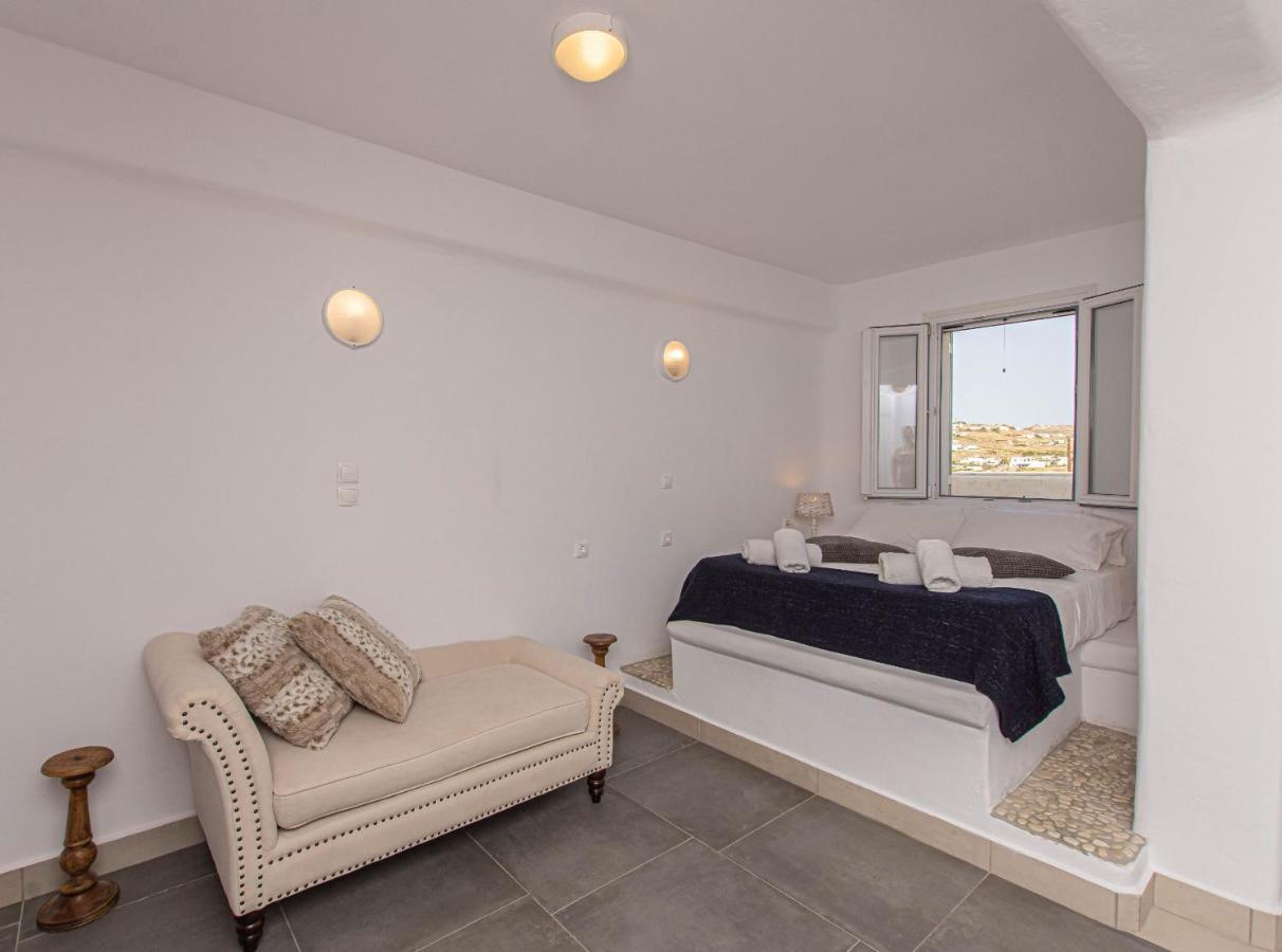Bebis House Aparthotel Kluvász Kültér fotó