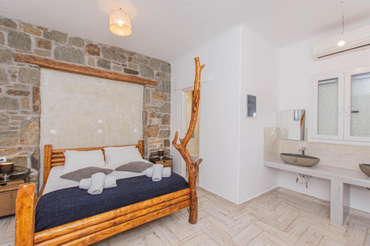 Bebis House Aparthotel Kluvász Kültér fotó