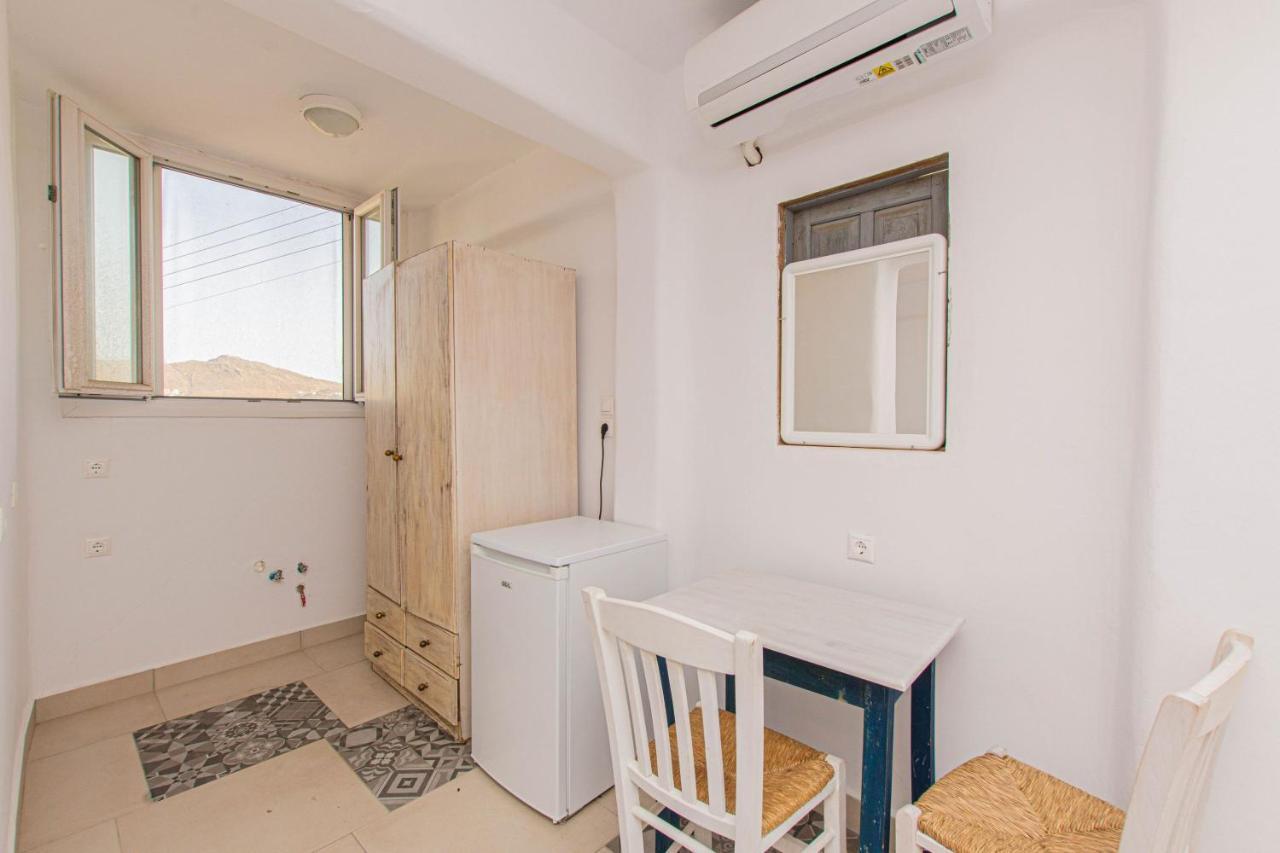 Bebis House Aparthotel Kluvász Kültér fotó